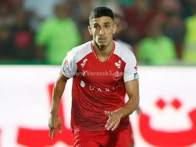 خبر خوش به تیم ملی از قلب پرسپولیس!
