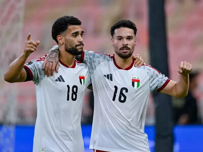 منتخب جهان، مدعی جدید فوتبال آسیا