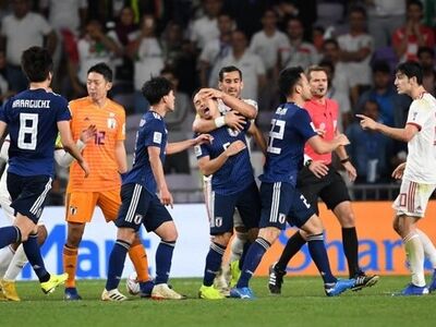 این فوتبال، فوتبال نمی‌شود!