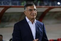 بازگشت آقا مجید به فوتبال ایران/ عکس