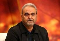 تصویری جالب و بامزه از کودکی جواد خیابانی/ عکس