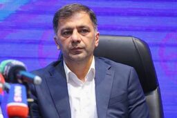 کریمی: تصمیم درباره نمایندگان آسیایی باید در هیئت رئیسه گرفته شود