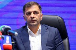 کریمی: تصمیم درباره نمایندگان آسیایی باید در هیئت رئیسه گرفته شود