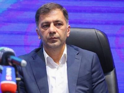 کریمی: تصمیم درباره نمایندگان آسیایی باید در هیئت رئیسه گرفته شود