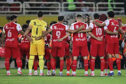 تارتار - پرسپولیس و گلهای مورد نظر