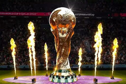 قهرمان جام جهانی 2026 چقدر جایزه می گیرد؟