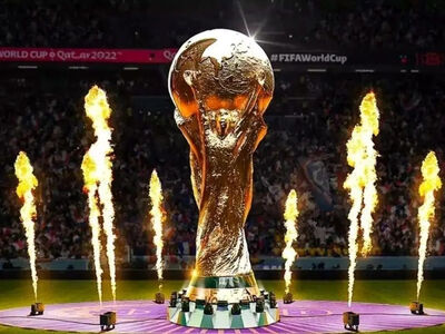 قهرمان جام جهانی 2026 چقدر جایزه می گیرد؟