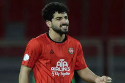 ستاره تراکتور بازی سپاهان را از دست داد