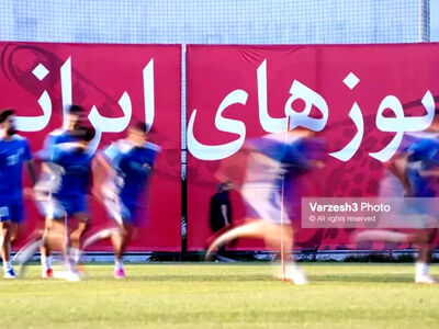 احتمال قطع بازی‌های ایران در جام جهانی!