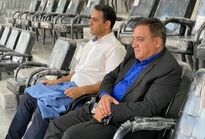 آخرین وضعیت صالح حردانی در استقلال