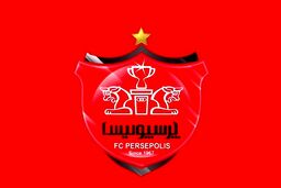 پیام مجازی پرسپولیس در پی شهادت رهبر انقلاب