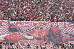 آغاز بلیت‌فروشی دیدار افتتاحیه پرسپولیس