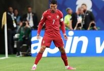 عکسی جالب از پدر و مادر کریس رونالدو