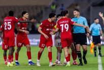 احتمال اخراج 2 داور جنجالی از جام جهانی!