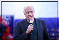 بدرود آقای صدای بسکتبال