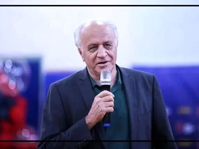 بدرود آقای صدای بسکتبال