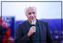بدرود آقای صدای بسکتبال