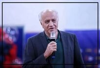 بدرود آقای صدای بسکتبال