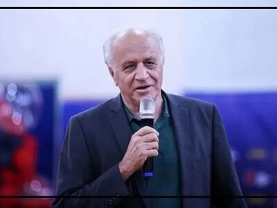 بدرود آقای صدای بسکتبال