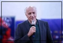 بدرود آقای صدای بسکتبال