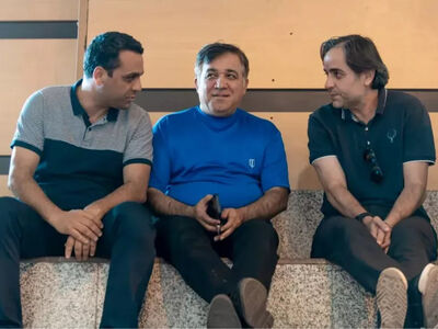 مدیرعامل استقلال مشخص شد