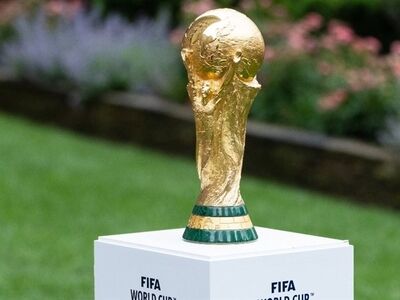 هوش مصنوعی قهرمان جام جهانی را پیش بینی کرد
