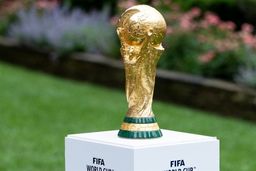 هوش مصنوعی قهرمان جام جهانی را پیش بینی کرد