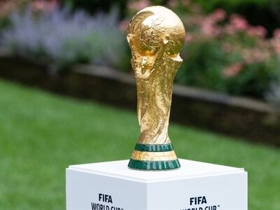 هوش مصنوعی قهرمان جام جهانی را پیش بینی کرد