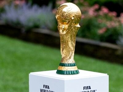 هوش مصنوعی قهرمان جام جهانی را پیش بینی کرد