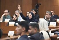رئیس جوان با رای قاطع به فدراسیون بازگشت