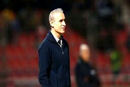 خبر جدید درباره بازگشت گل محمدی به پرسپولیس