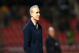 خبر جدید درباره بازگشت گل محمدی به پرسپولیس