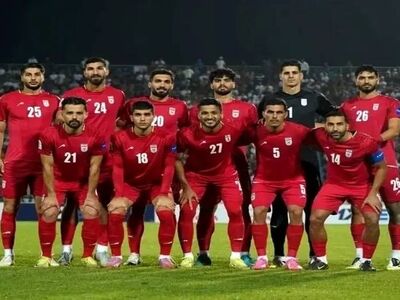 زمان آغاز اردوی نهایی تیم ملی فوتبال اعلام شد