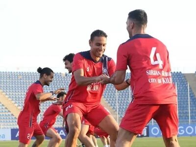 استارت گل‌گهر برای ۱۰ روز آتشین مهر ماه!