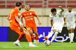 شاگردان فرهاد مجیدی طلسم شکنی کردند