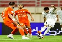 شاگردان فرهاد مجیدی طلسم شکنی کردند