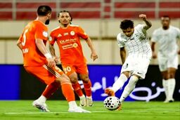 شاگردان فرهاد مجیدی طلسم شکنی کردند