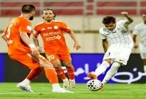 شاگردان فرهاد مجیدی طلسم شکنی کردند
