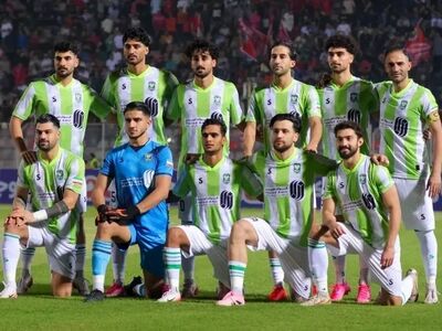 بیانیه تند حریف بعدی پرسپولیس پس از شکست