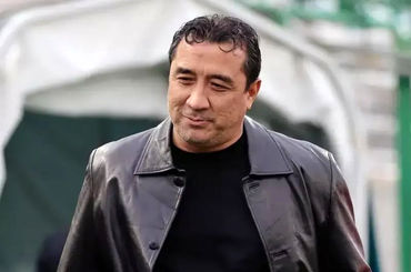 خداداد عزیزی تبرئه شد