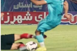 اعتراض ویدیویی چادرملو: چرا تراکتور ۱۰ نفره نشد؟