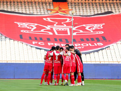 خاطرات ماندگار پرسپولیس در آغاز فصل/ ویدئو