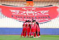 خاطرات ماندگار پرسپولیس در آغاز فصل/ ویدئو