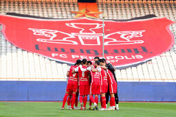 خاطرات ماندگار پرسپولیس در آغاز فصل/ ویدئو