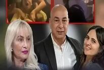 کتک‌کاری جنجالی دو همسر سرمربی تیم ملی/ آقای مربی غش کرد