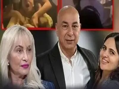 کتک‌کاری جنجالی دو همسر سرمربی تیم ملی/ آقای مربی غش کرد