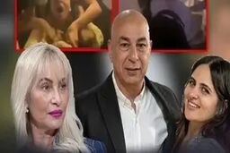 کتک‌کاری جنجالی دو همسر سرمربی تیم ملی/ آقای مربی غش کرد
