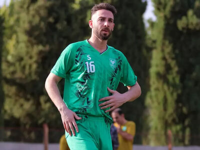 غریبه آشنا علیه آمار دفاعی پرسپولیس