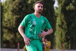 غریبه آشنا علیه آمار دفاعی پرسپولیس