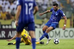 دور جدید تمرینات استقلال از جمعه آغاز می‌شود